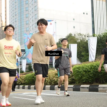 Runner Photo 4783064
