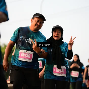 Runner Photo 4783065