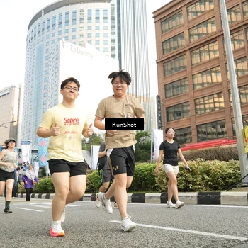 Runner Photo 4783066