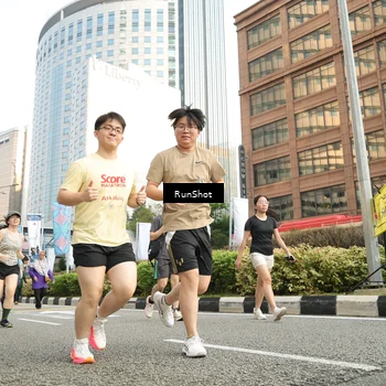 Runner Photo 4783067