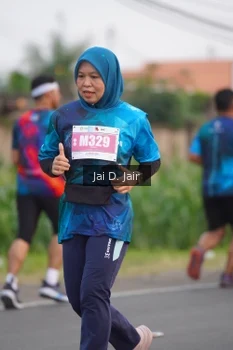 Runner Photo 4783068