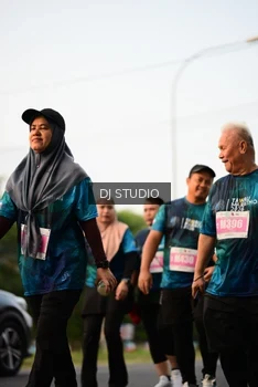 Runner Photo 4783069