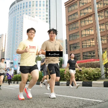 Runner Photo 4783072