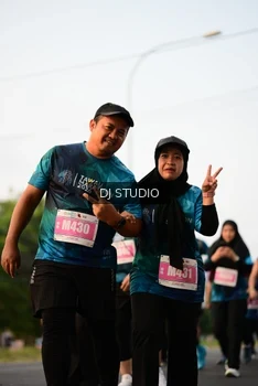 Runner Photo 4783073