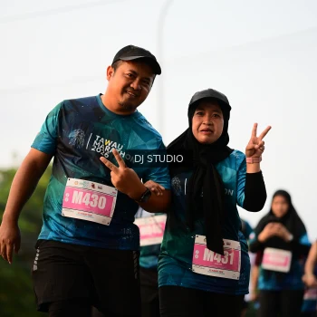 Runner Photo 4783074