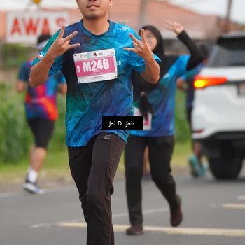 Runner Photo 4783075