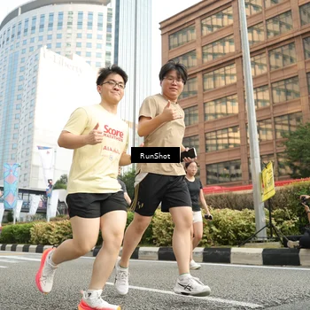 Runner Photo 4783077