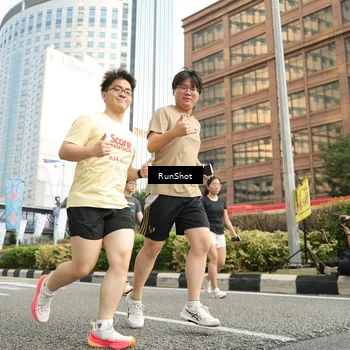Runner Photo 4783078