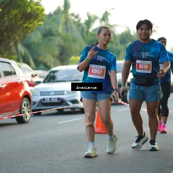 Runner Photo 4783079