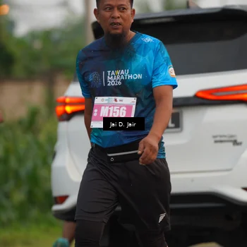 Runner Photo 4783080