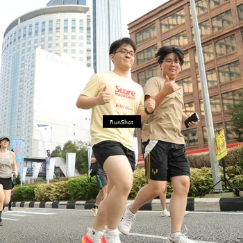 Runner Photo 4783081