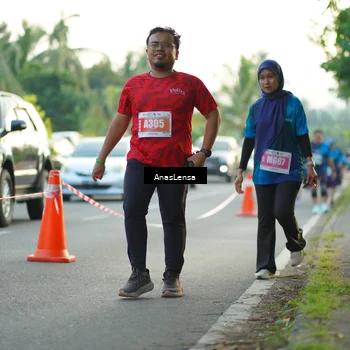 Runner Photo 4783082