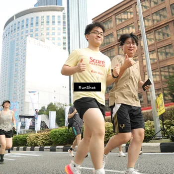 Runner Photo 4783083