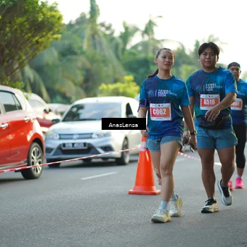 Runner Photo 4783085