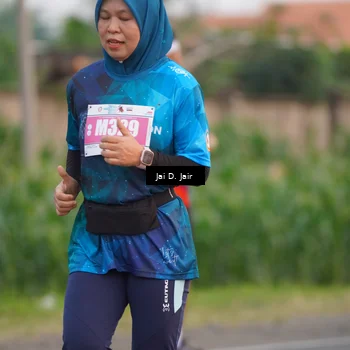 Runner Photo 4783086