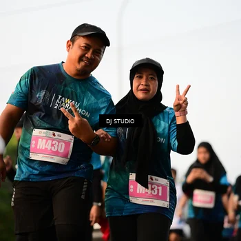 Runner Photo 4783087