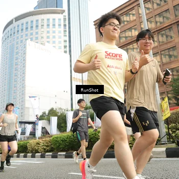 Runner Photo 4783088
