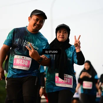 Runner Photo 4783091