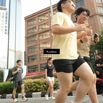 Runner Photo 4783092