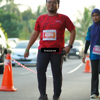 Runner Photo 4783093