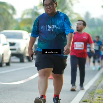 Runner Photo 4783094