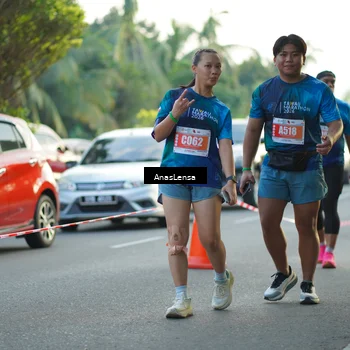 Runner Photo 4783095