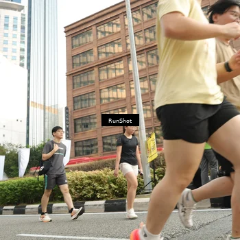 Runner Photo 4783097