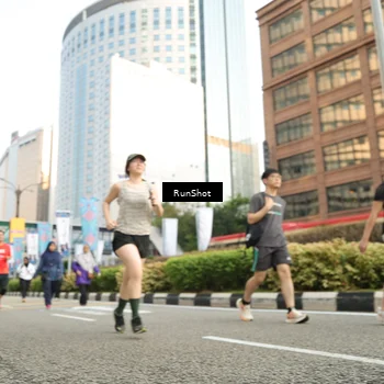 Runner Photo 4783098