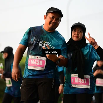 Runner Photo 4783099
