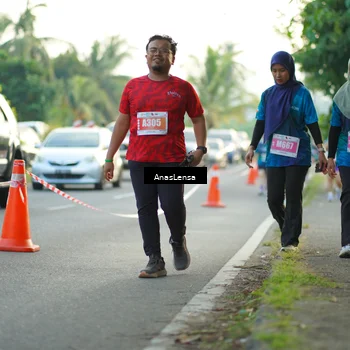 Runner Photo 4783100
