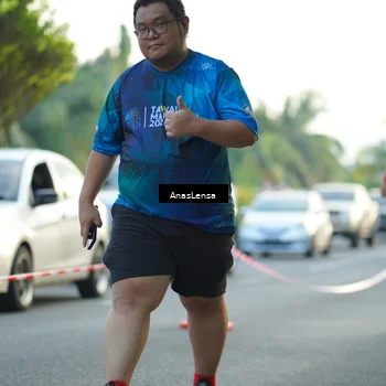 Runner Photo 4783101