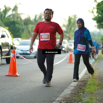 Runner Photo 4783102
