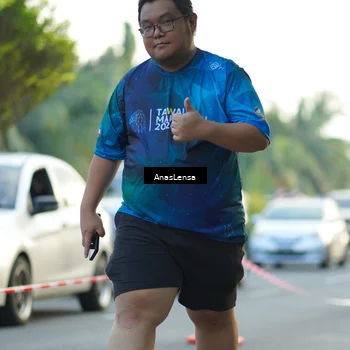 Runner Photo 4783103