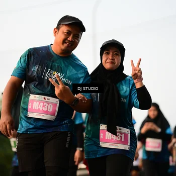 Runner Photo 4783104