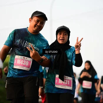 Runner Photo 4783105