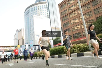 Runner Photo 4783106