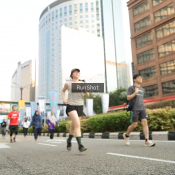 Runner Photo 4783107