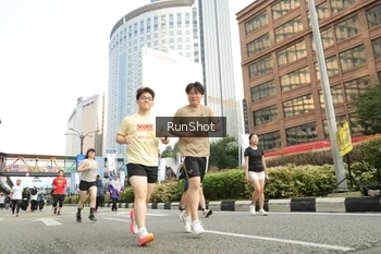 Runner Photo 4783108