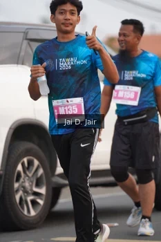 Runner Photo 4783109