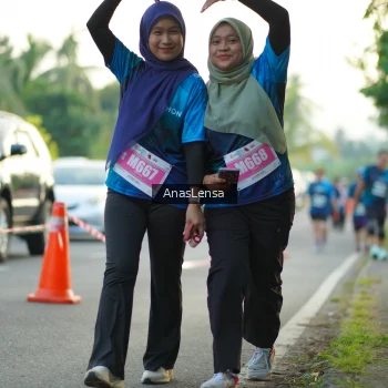 Runner Photo 4783110