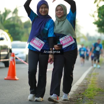 Runner Photo 4783113