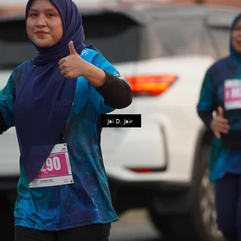 Runner Photo 4783118