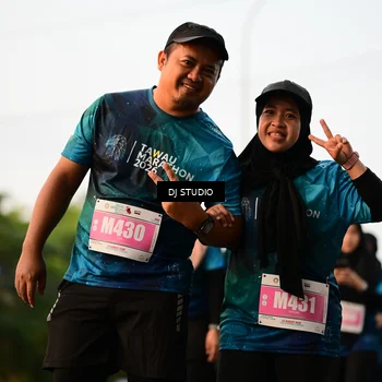Runner Photo 4783124