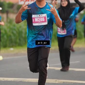 Runner Photo 4783125