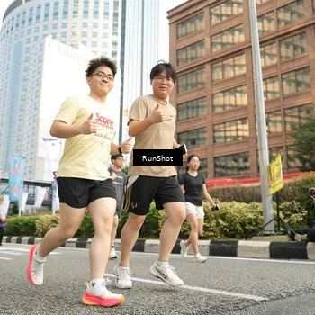 Runner Photo 4783131