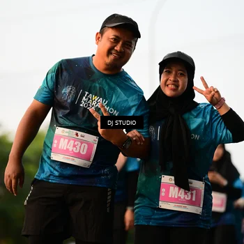 Runner Photo 4783132