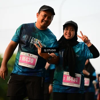 Runner Photo 4783134