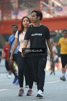 Runner Photo 4783136