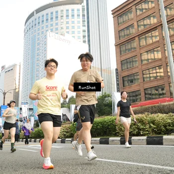 Runner Photo 4783137