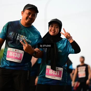 Runner Photo 4783139